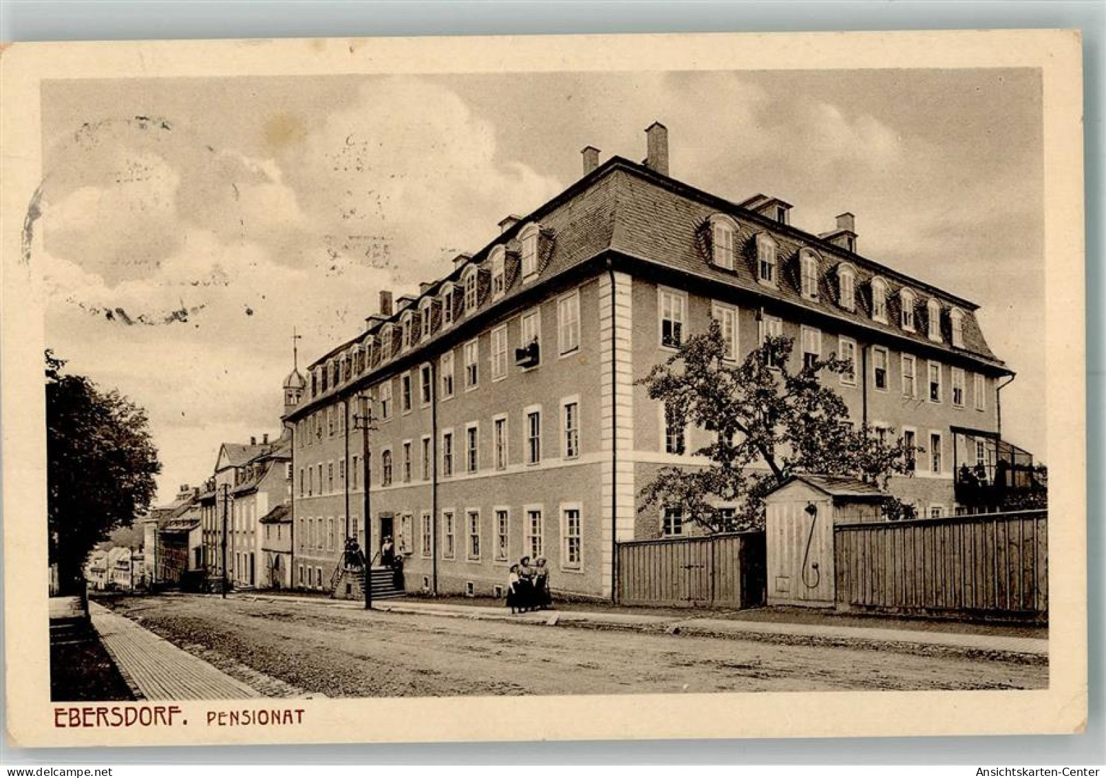13564718 - Ebersdorf , Thuer