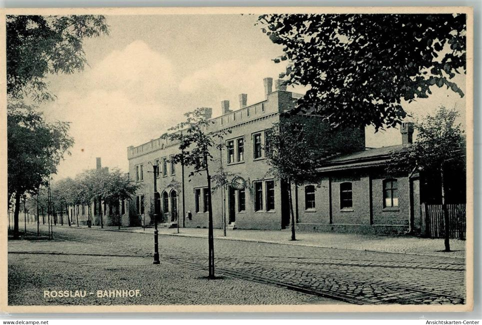 13564727 - Rosslau Elbe