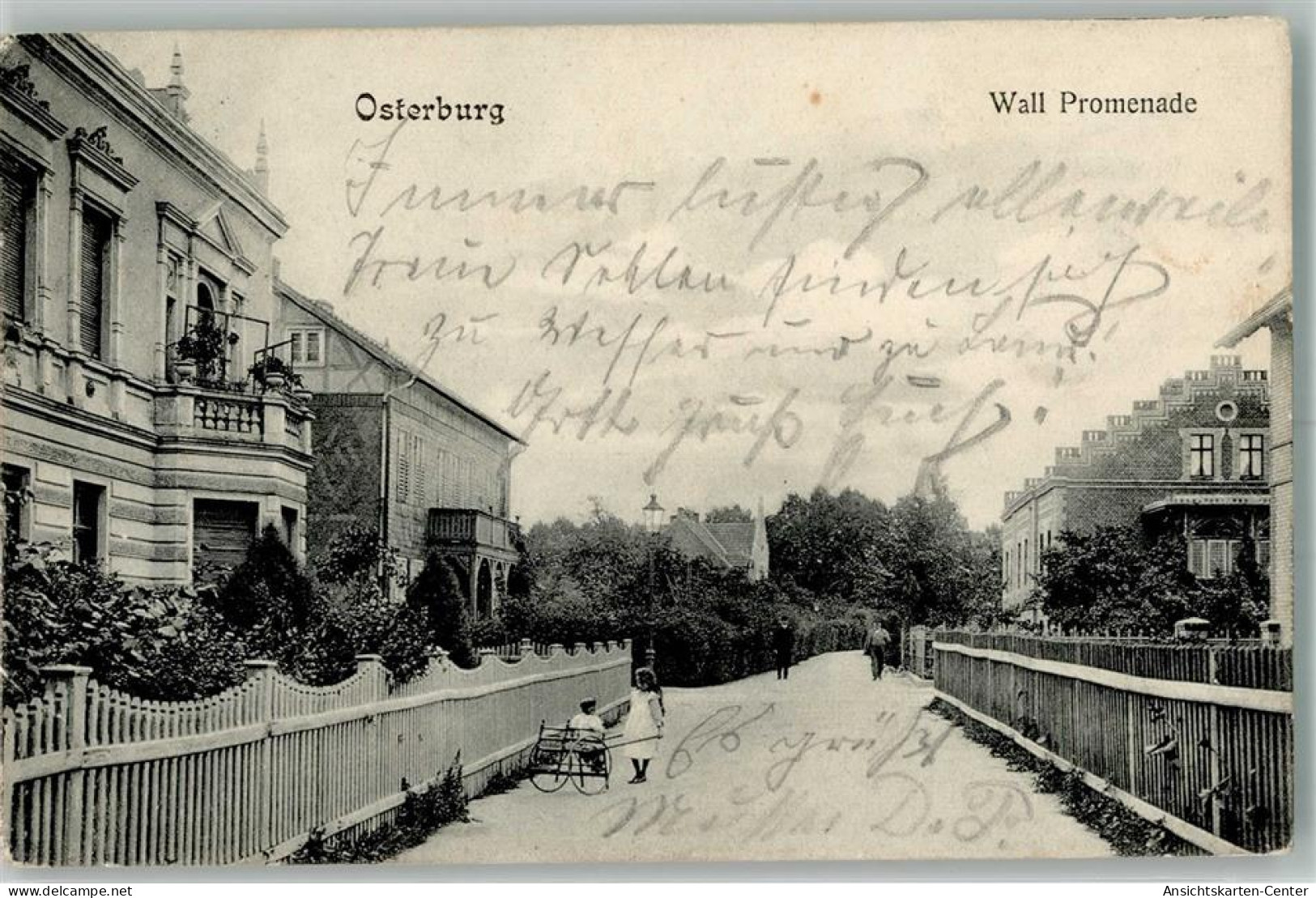 13564794 - Osterburg Altmark