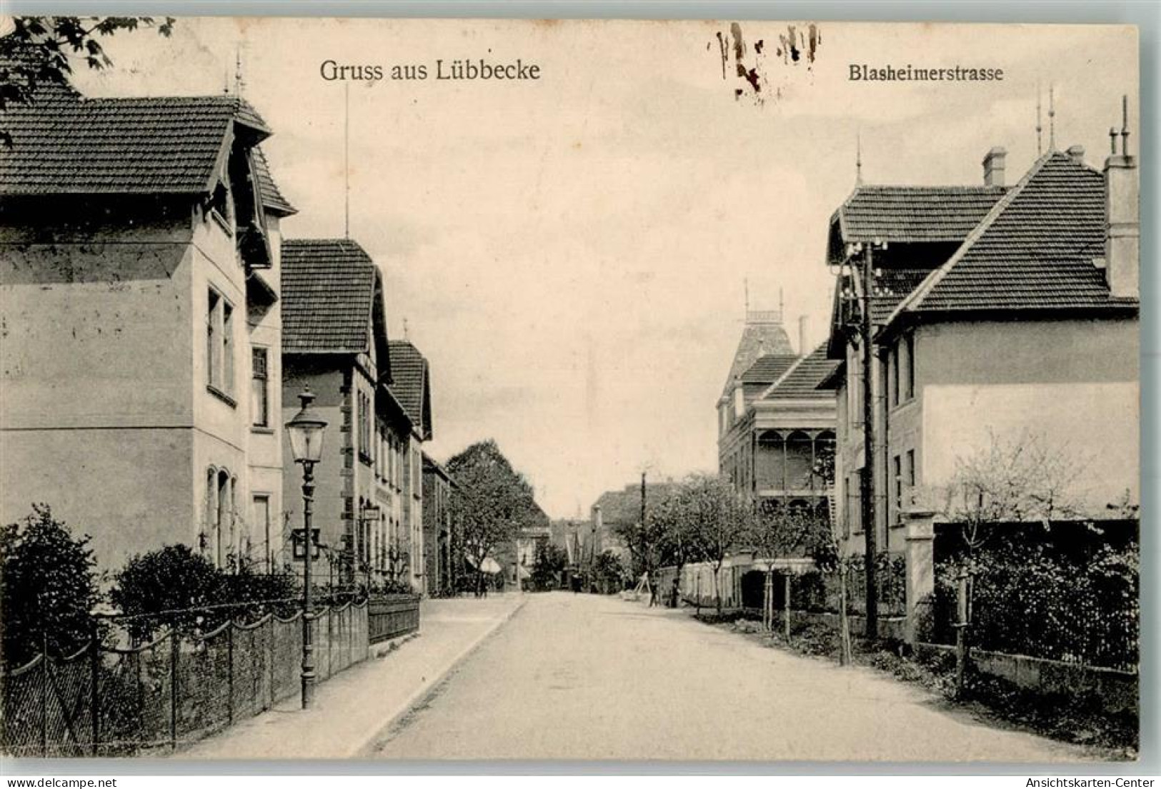 13564828 - Luebbecke , Westf