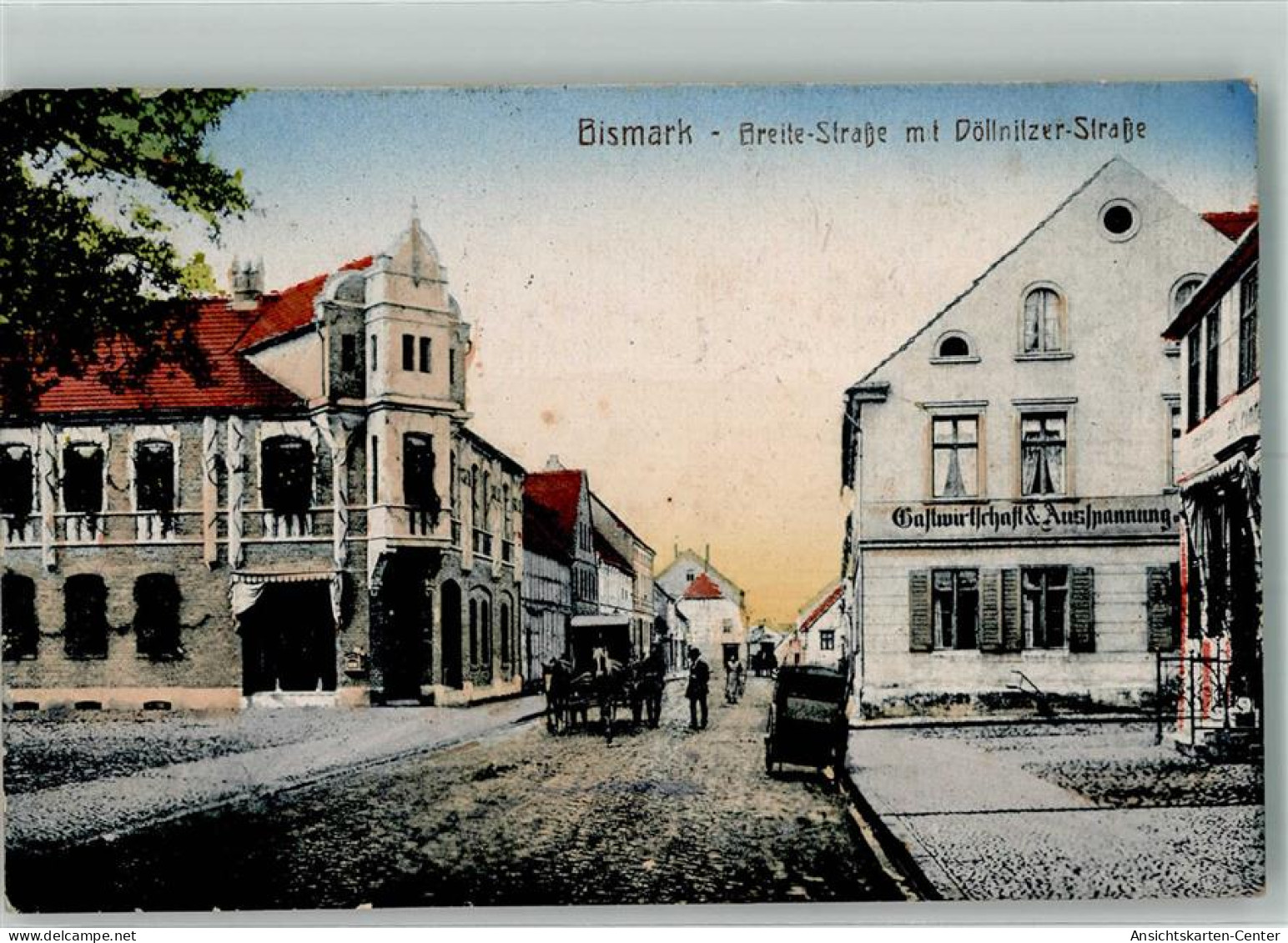 13564832 - Bismark Altmark