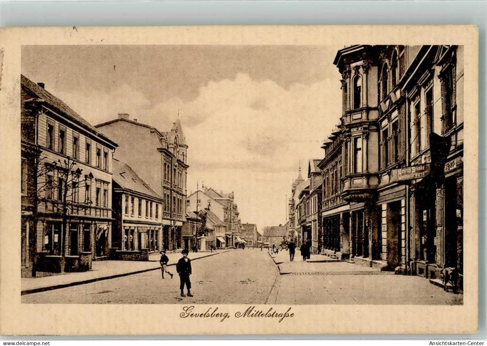 13564979 - Gevelsberg