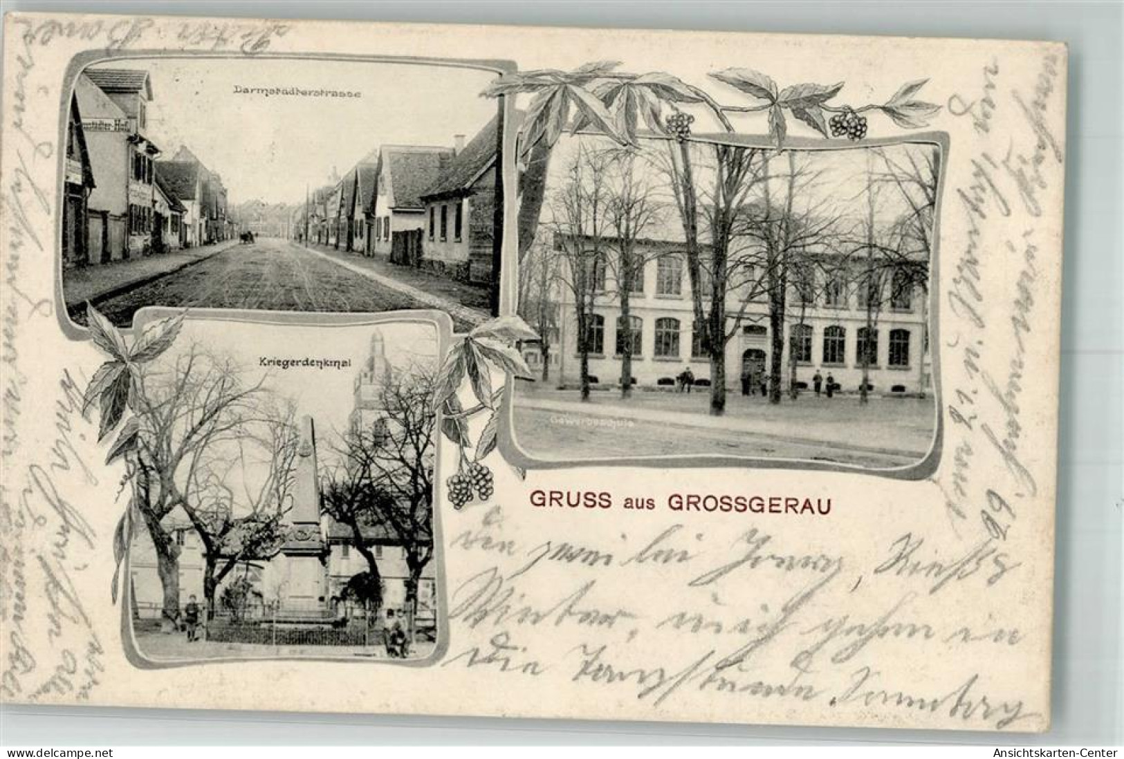 13564996 - Gross-Gerau