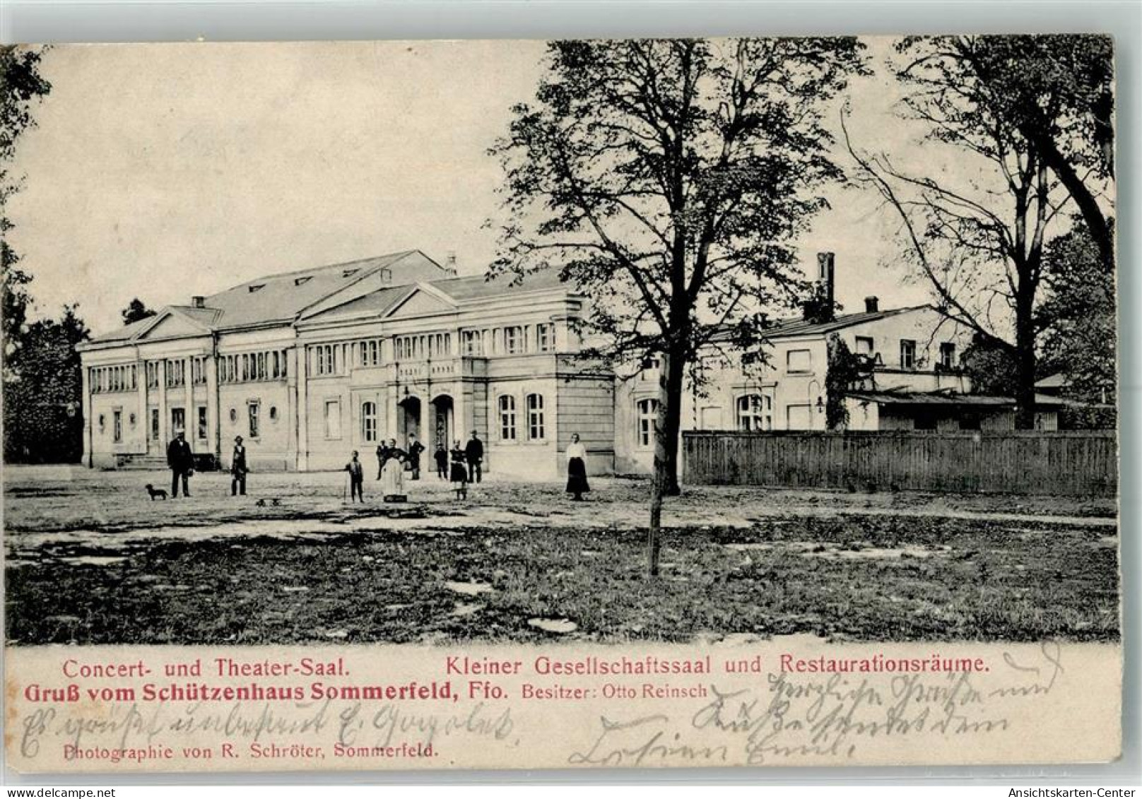 13565120 - Sommerfeld b Velten