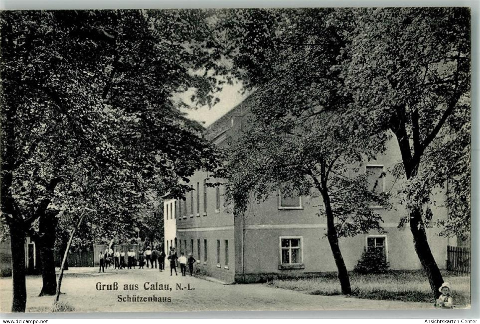 13565125 - Calau