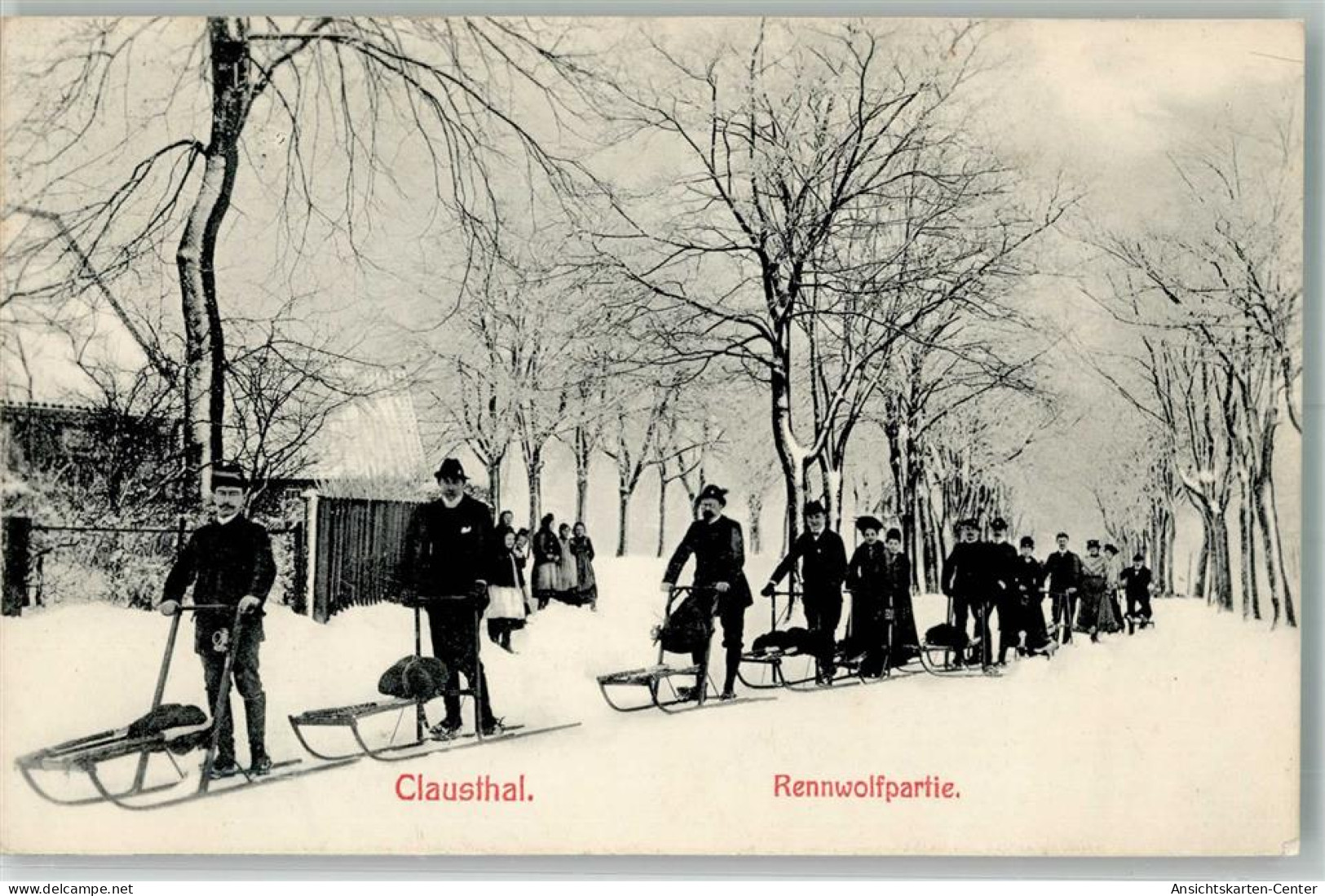 13565147 - Clausthal-Zellerfeld