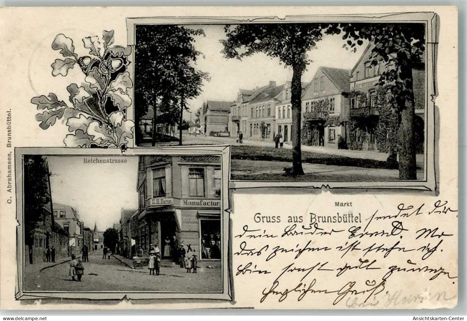 13565182 - Brunsbuettel