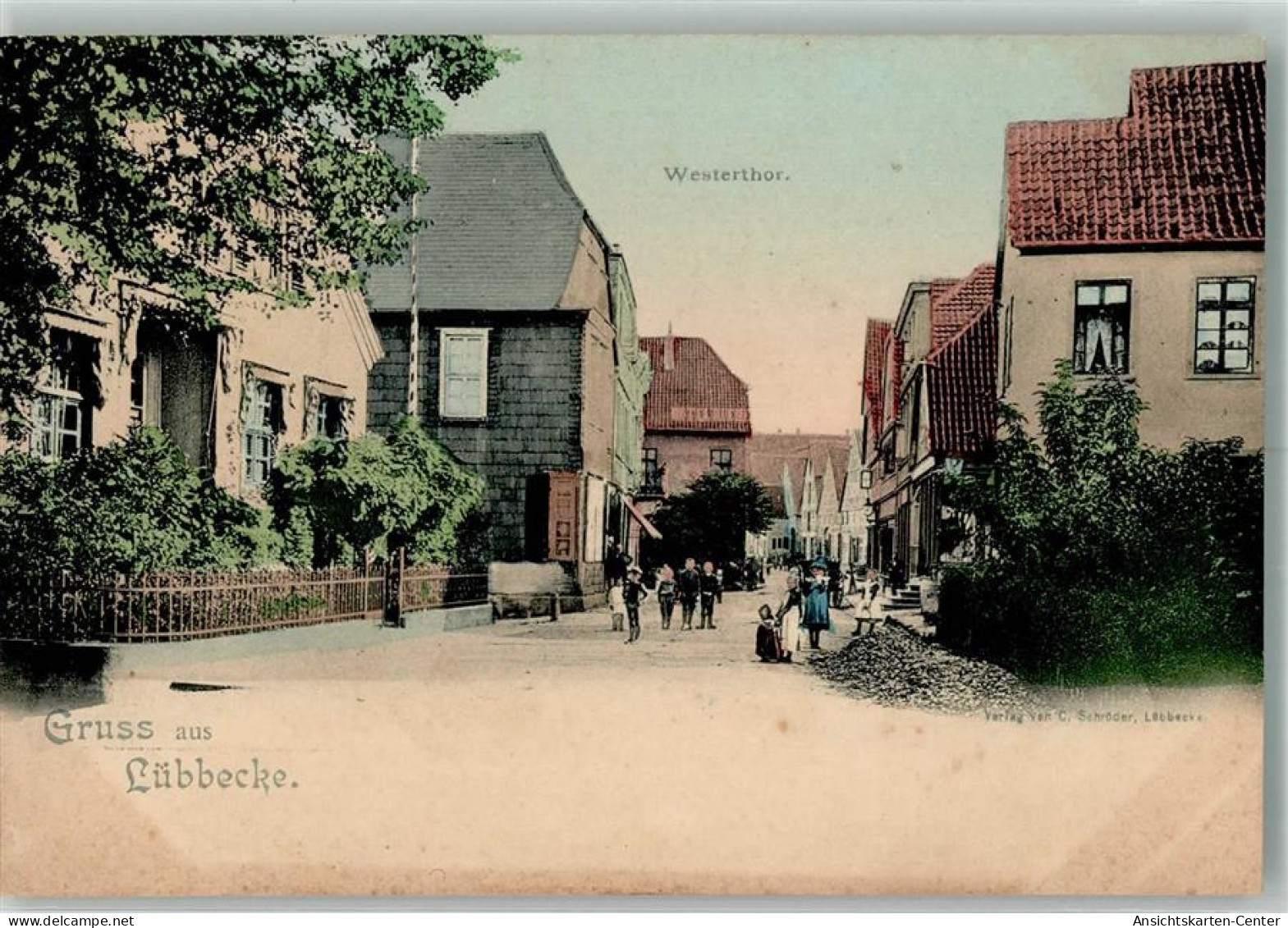 13565213 - Luebbecke , Westf