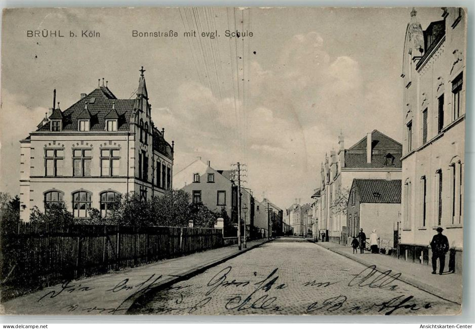 13565220 - Bruehl , Rheinl