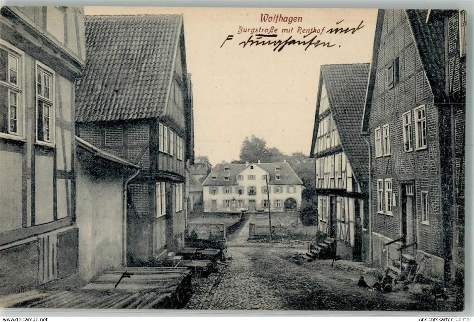 13565263 - Wolfhagen