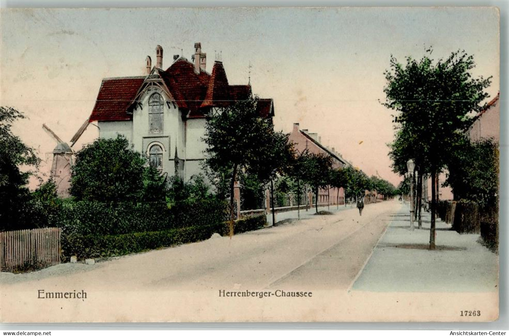 13565273 - Emmerich