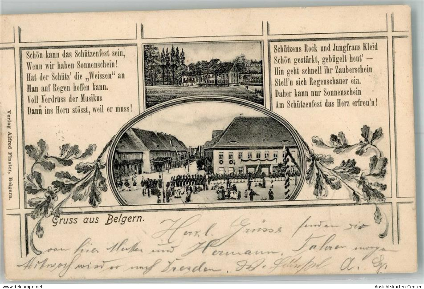 13565413 - Belgern b Torgau