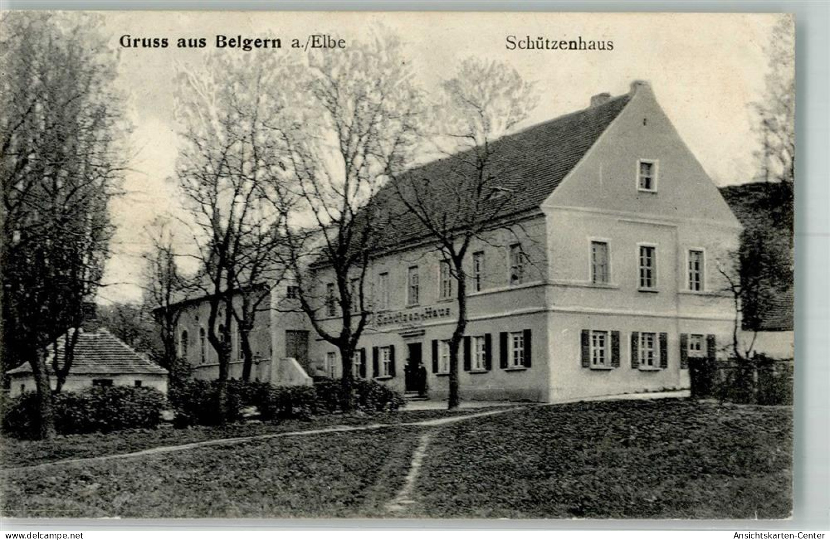 13565414 - Belgern b Torgau