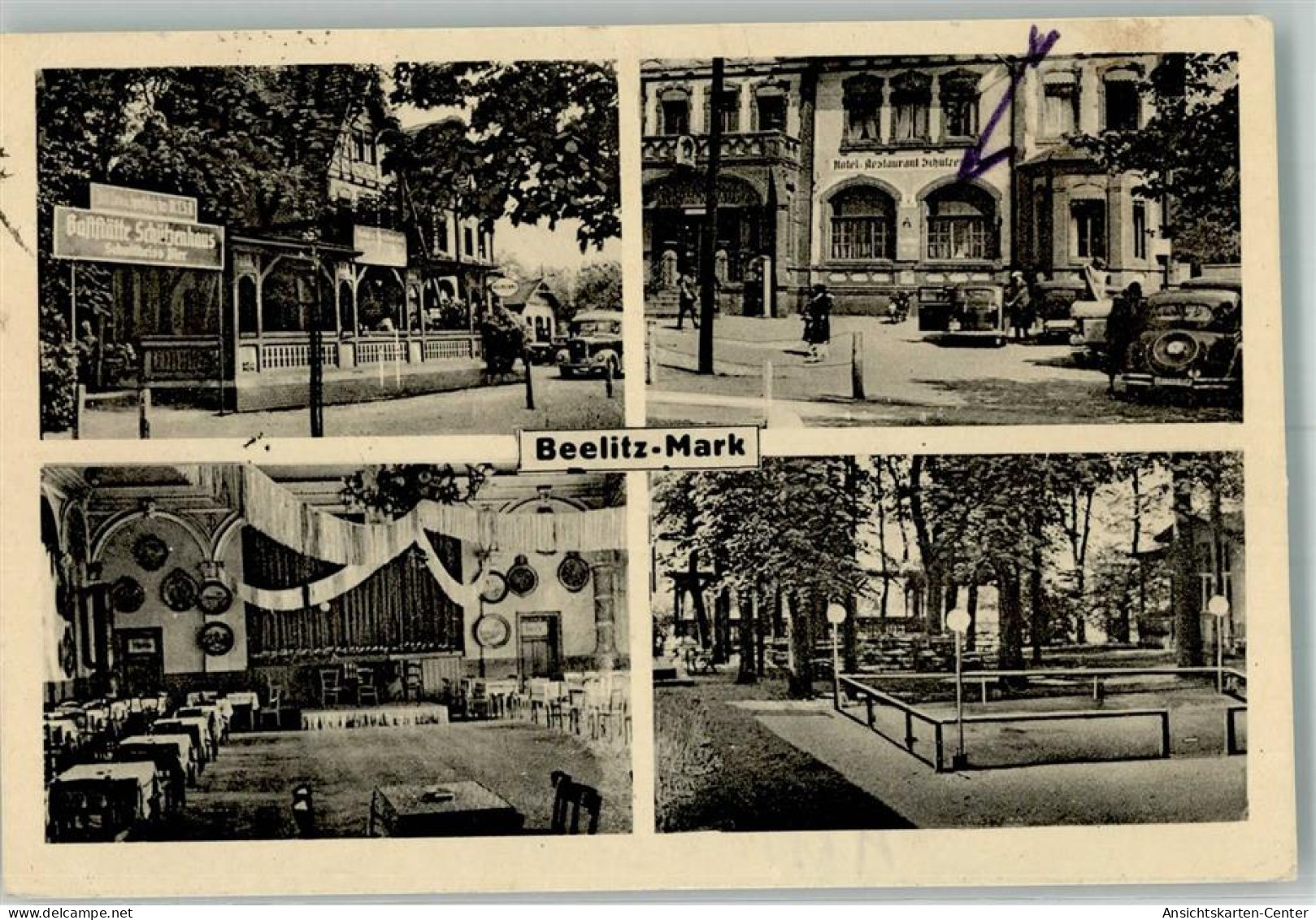 13565415 - Beelitz , Mark