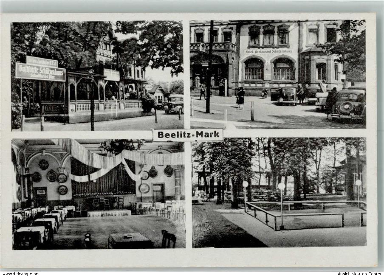 13565416 - Beelitz , Mark