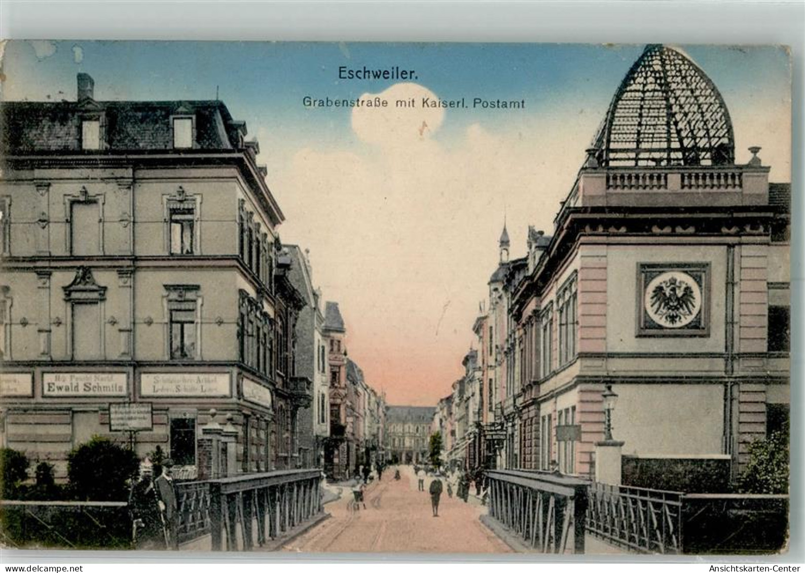 13565440 - Eschweiler , Rheinl