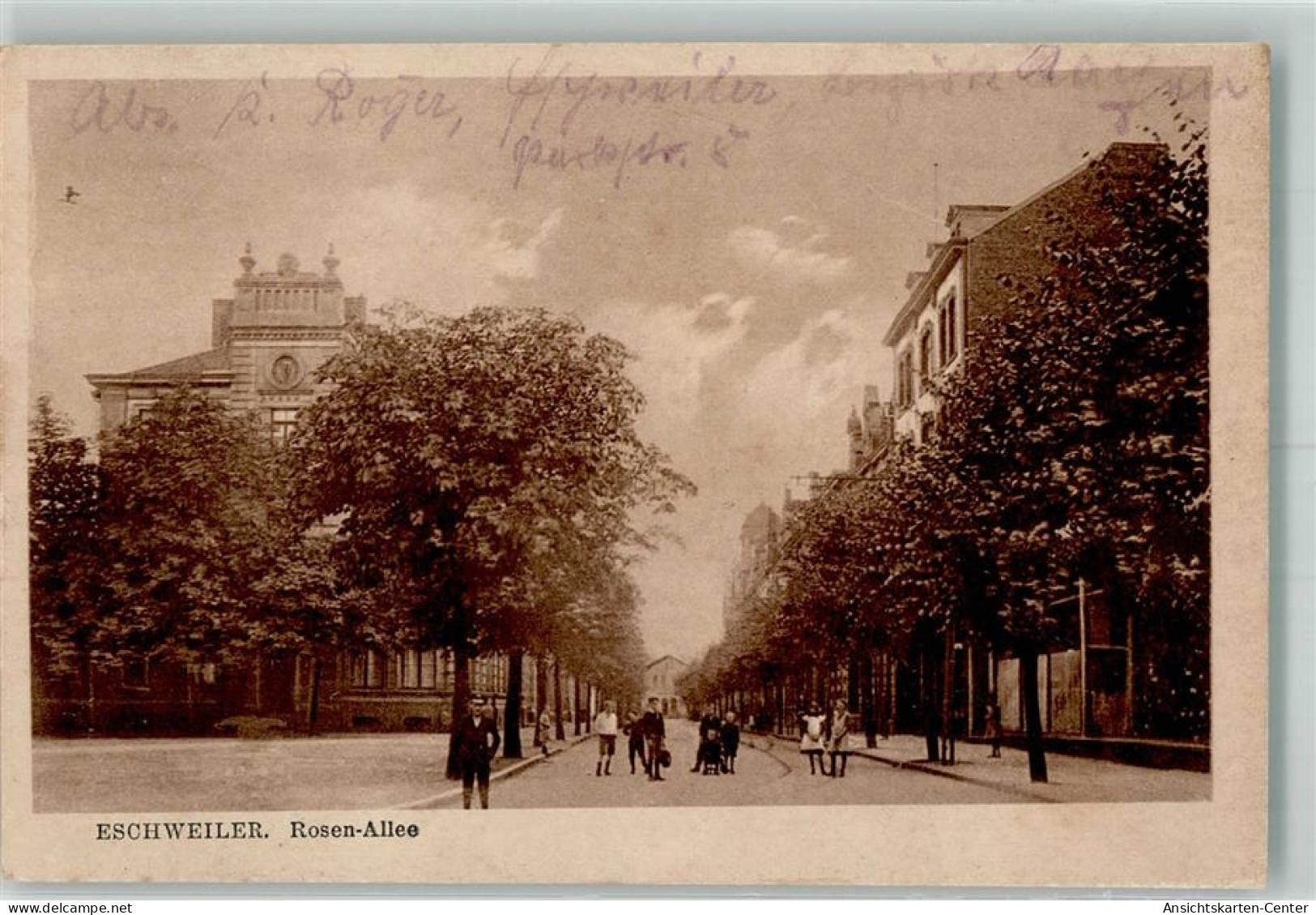 13565441 - Eschweiler , Rheinl