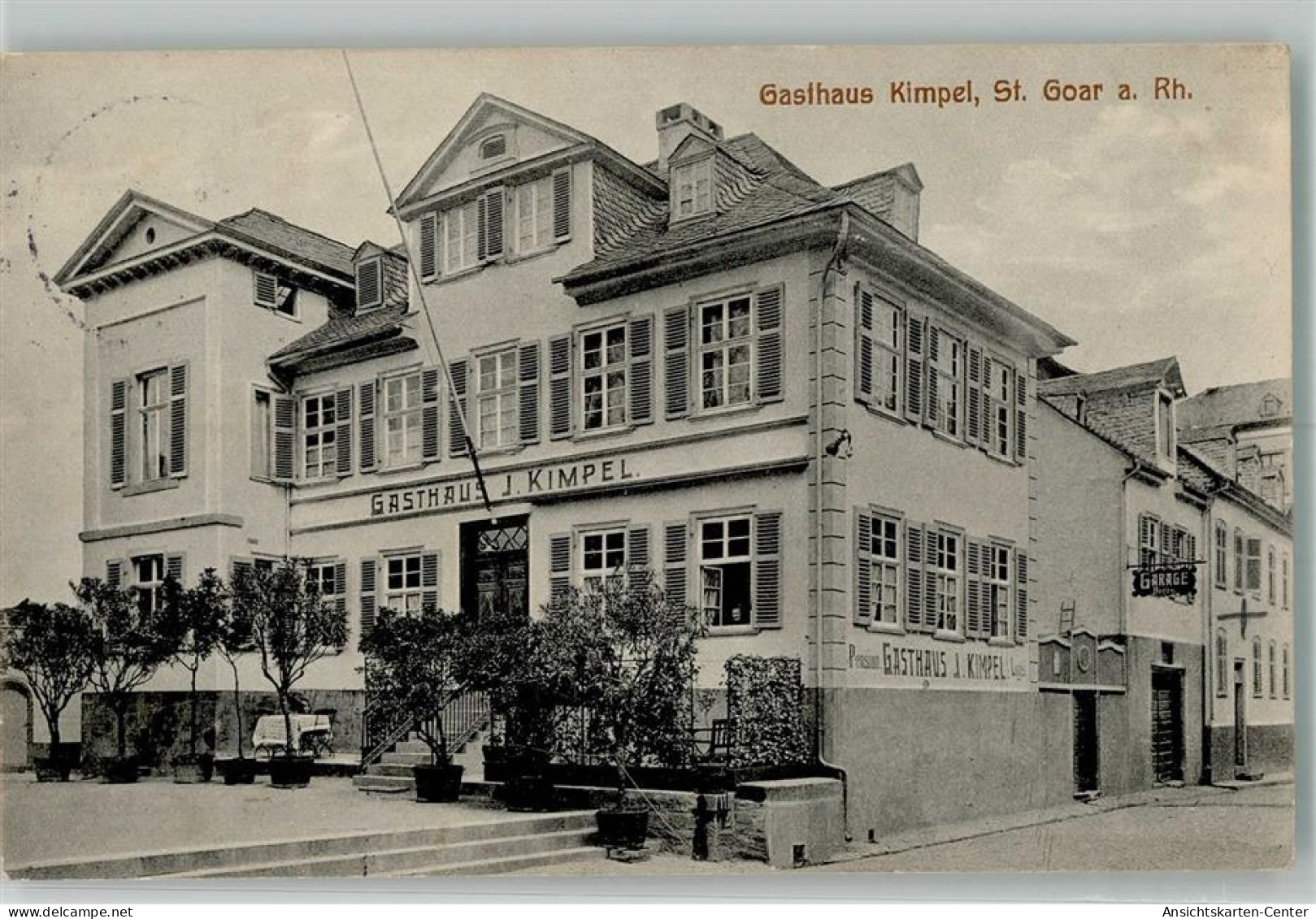 13565514 - St. Goar