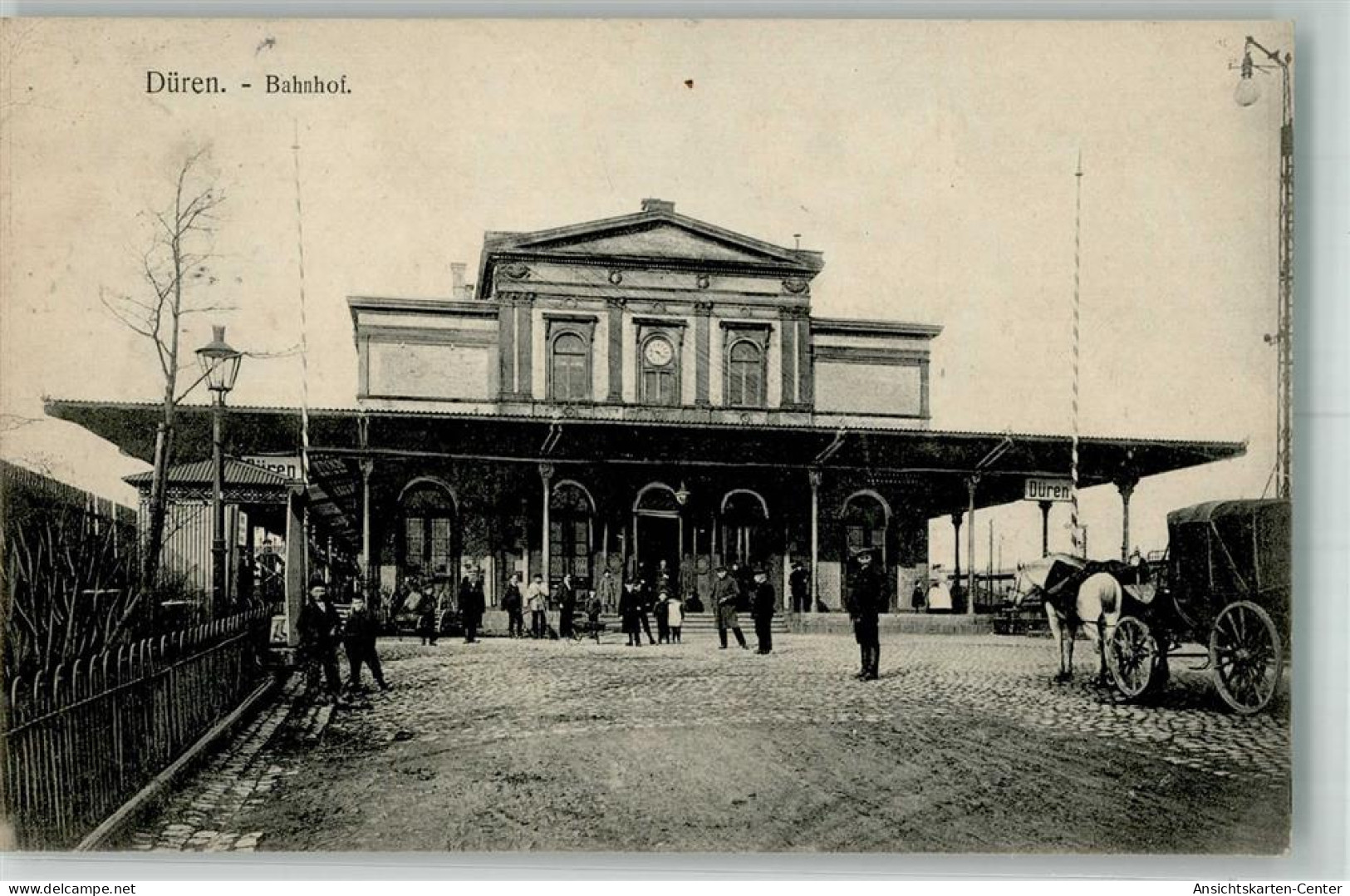 13565519 - Dueren , Rheinl