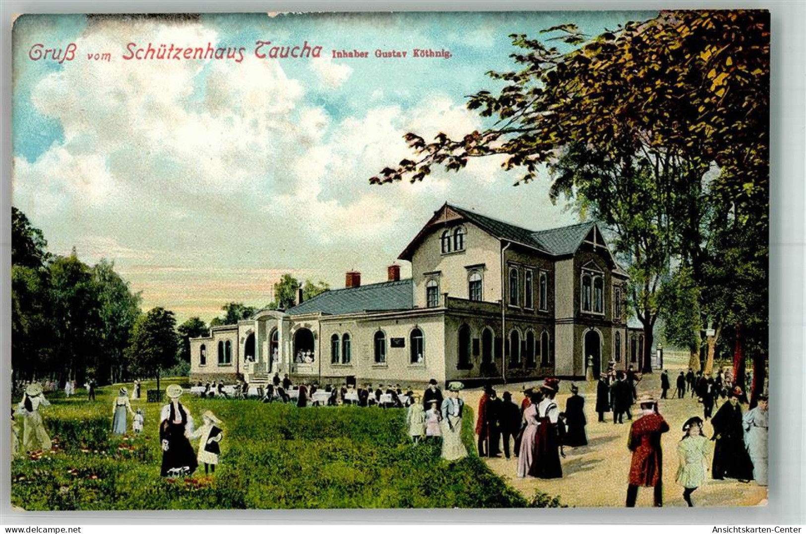 13565531 - Taucha b Leipzig