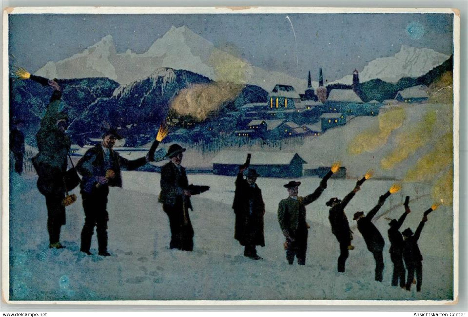 13565549 - Berchtesgaden