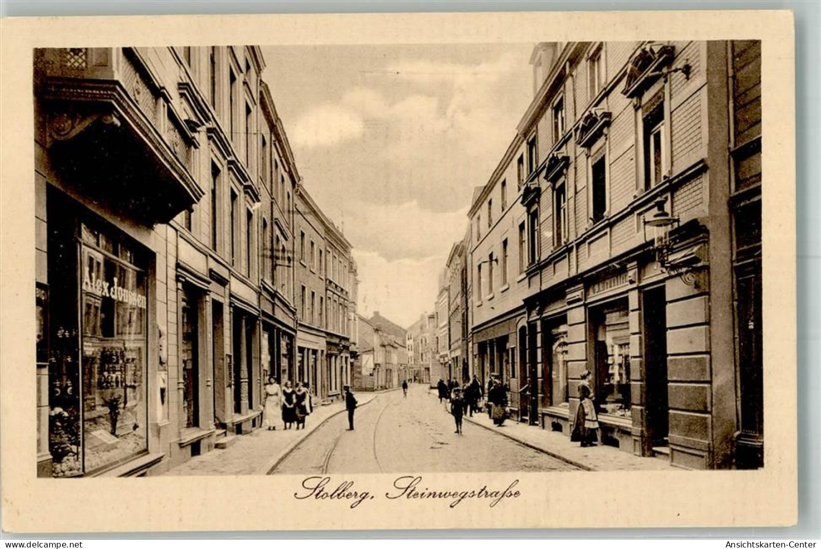 13565558 - Stolberg , Rheinl