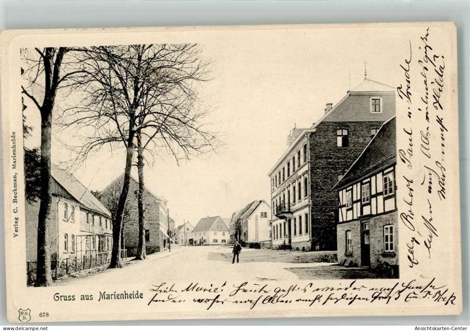 13565568 - Marienheide