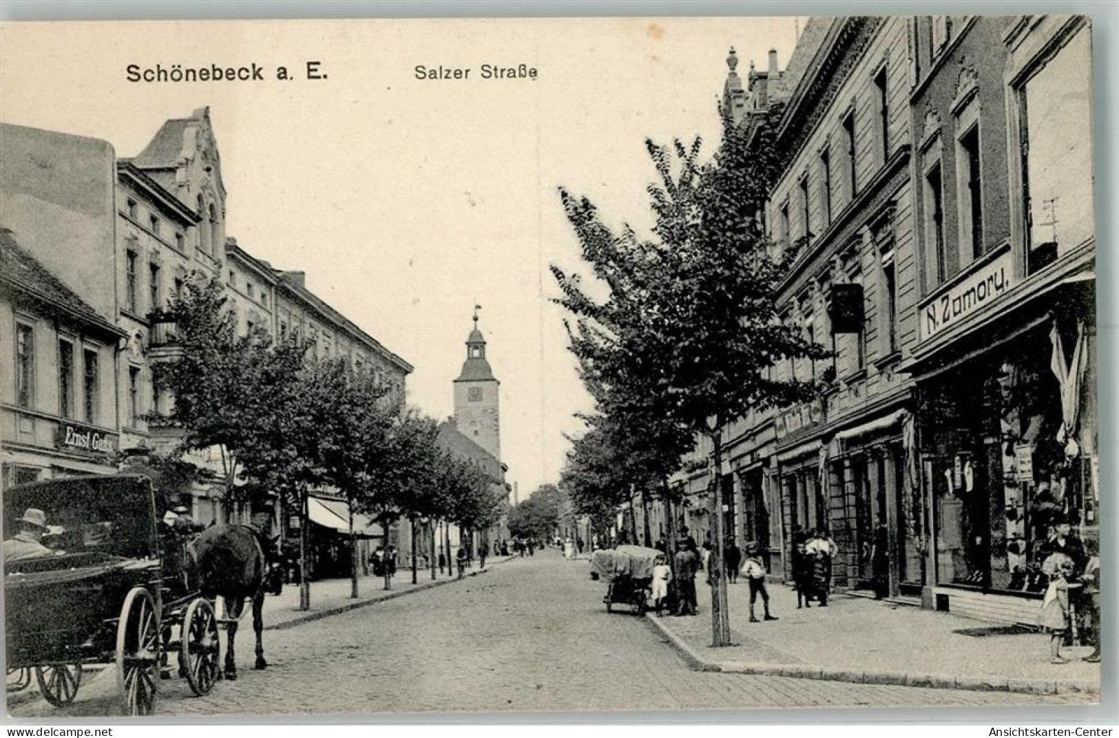 13565703 - Schoenebeck Elbe