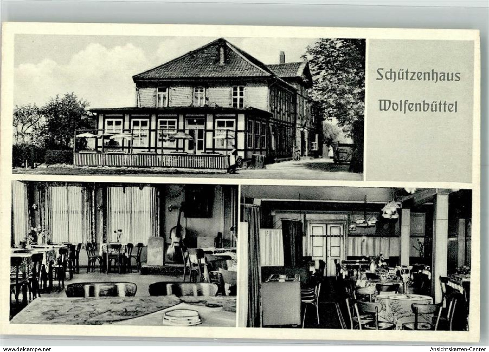 13565851 - Wolfenbuettel , Niedersachs