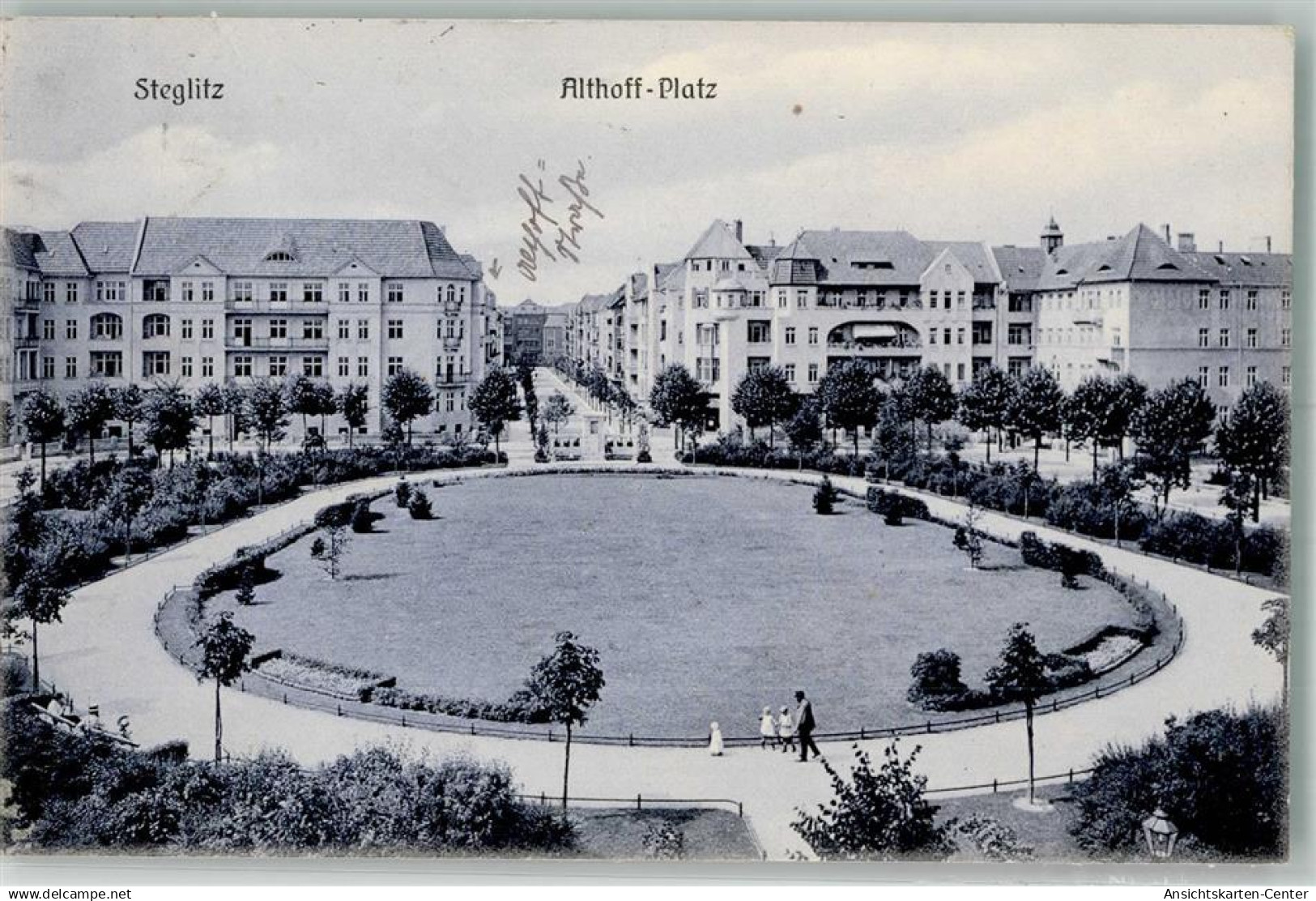 13565864 - Steglitz