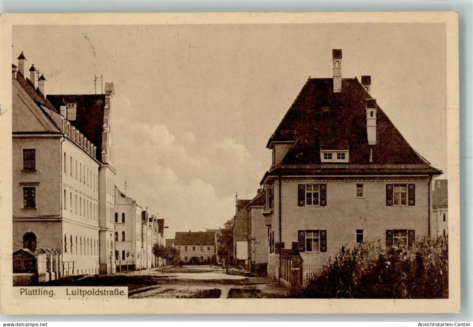 13565871 - Plattling