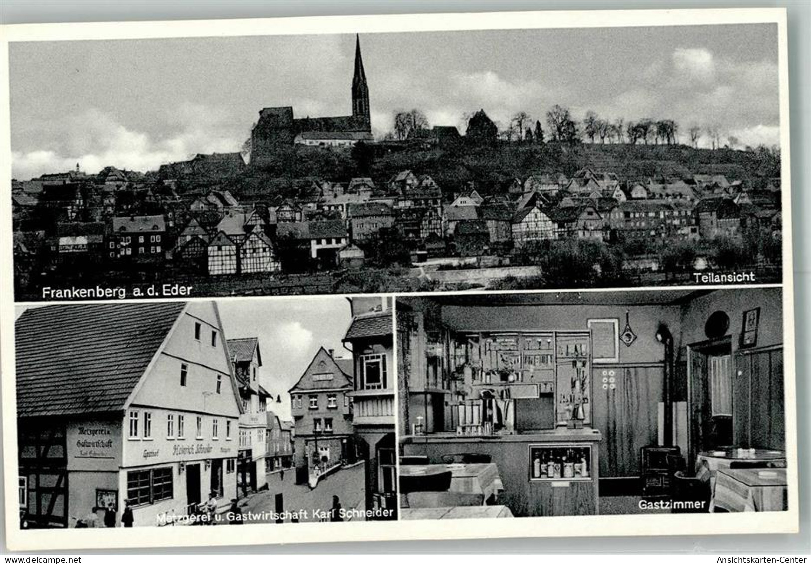 13565917 - Frankenberg Eder