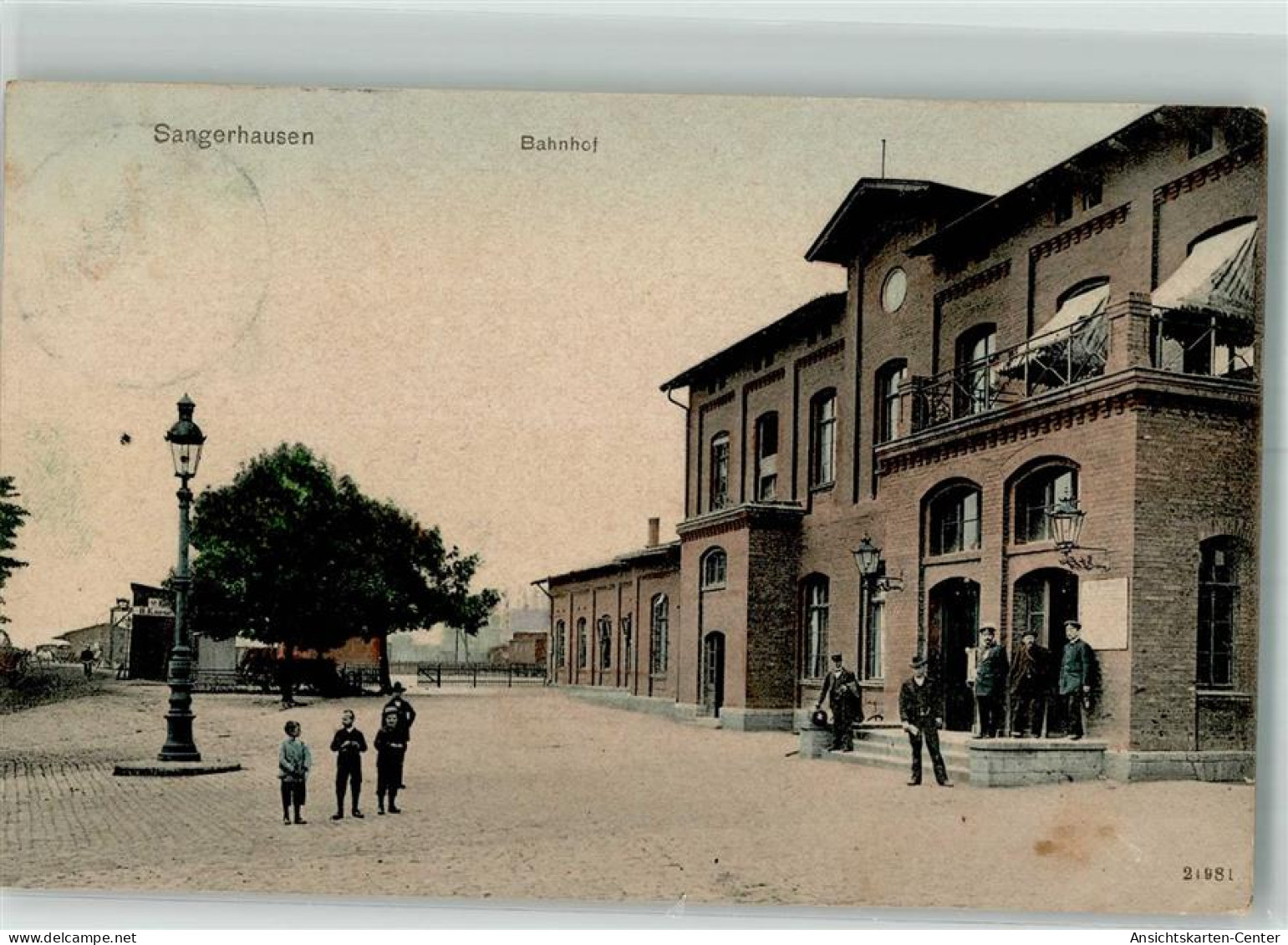 13565988 - Sangerhausen