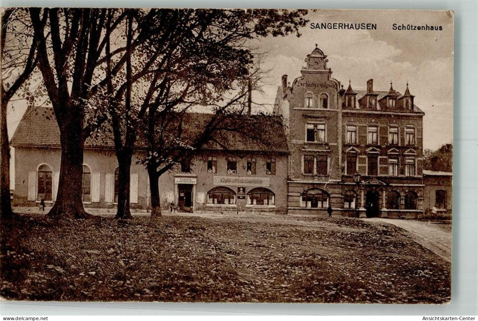 13565989 - Sangerhausen