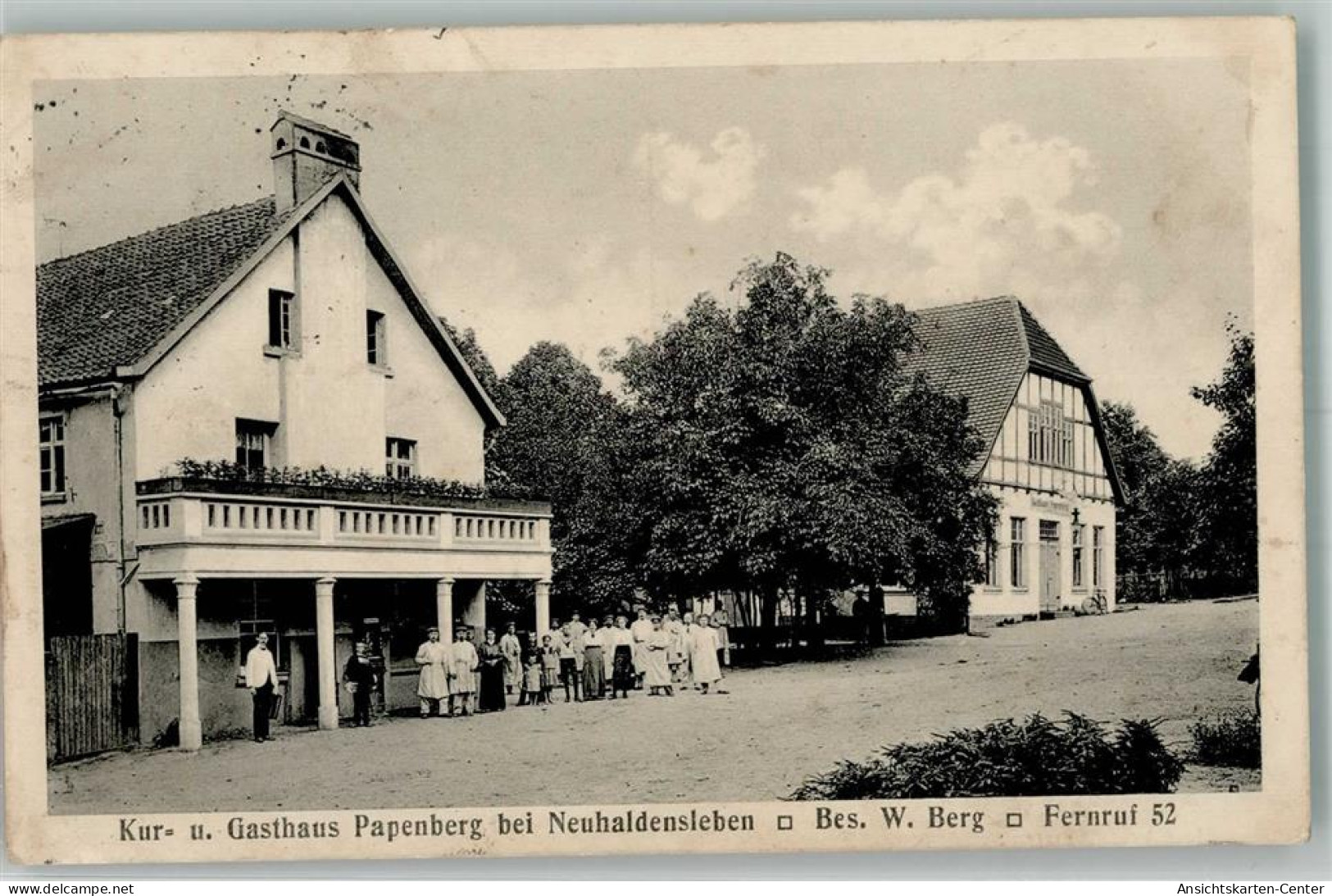 13566023 - Neuhaldensleben OT Haldensleben