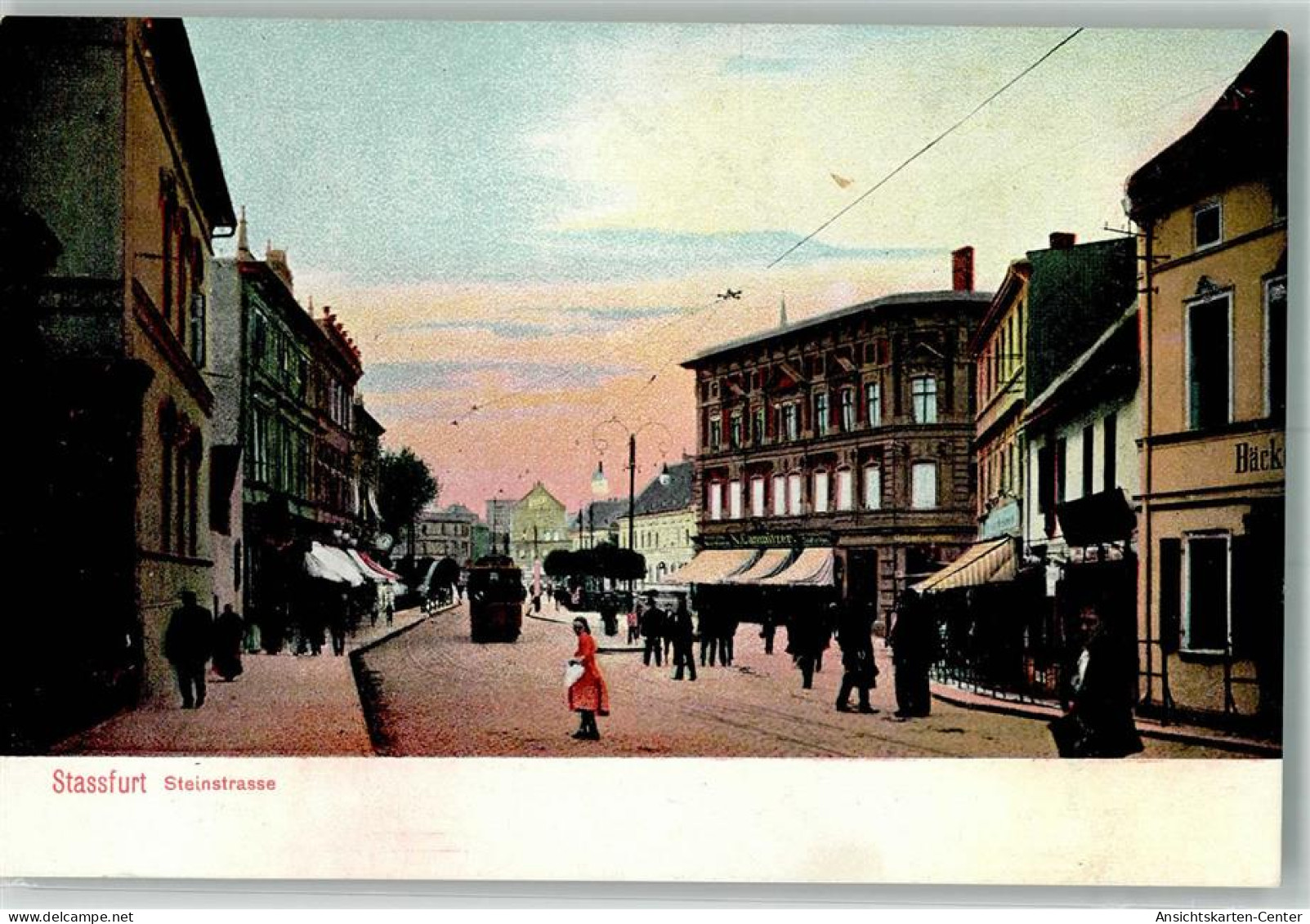 13566031 - Stassfurt