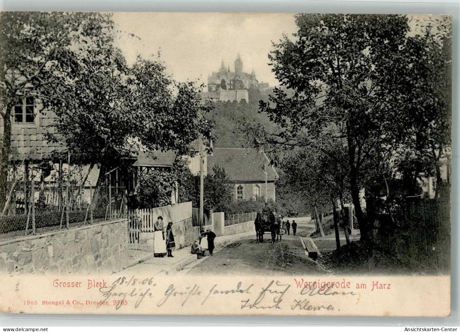 13566034 - Wernigerode