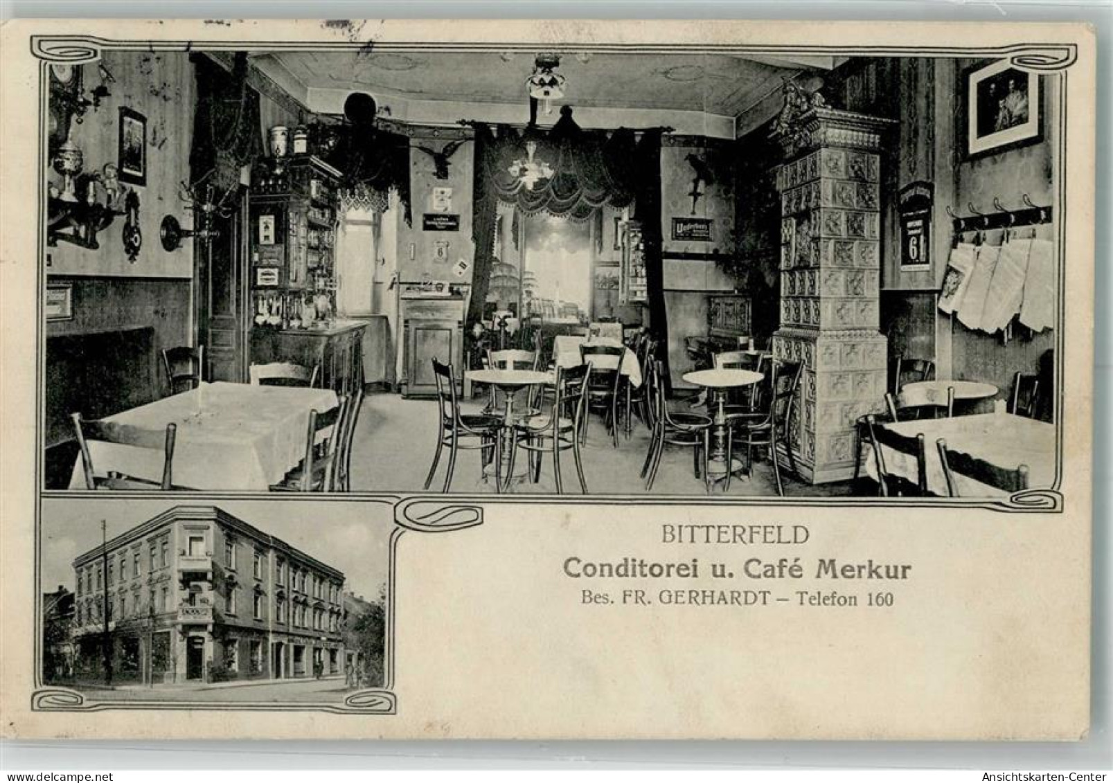 13566076 - Bitterfeld