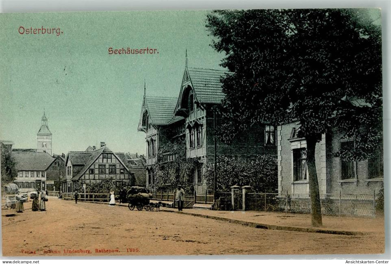 13566114 - Osterburg Altmark