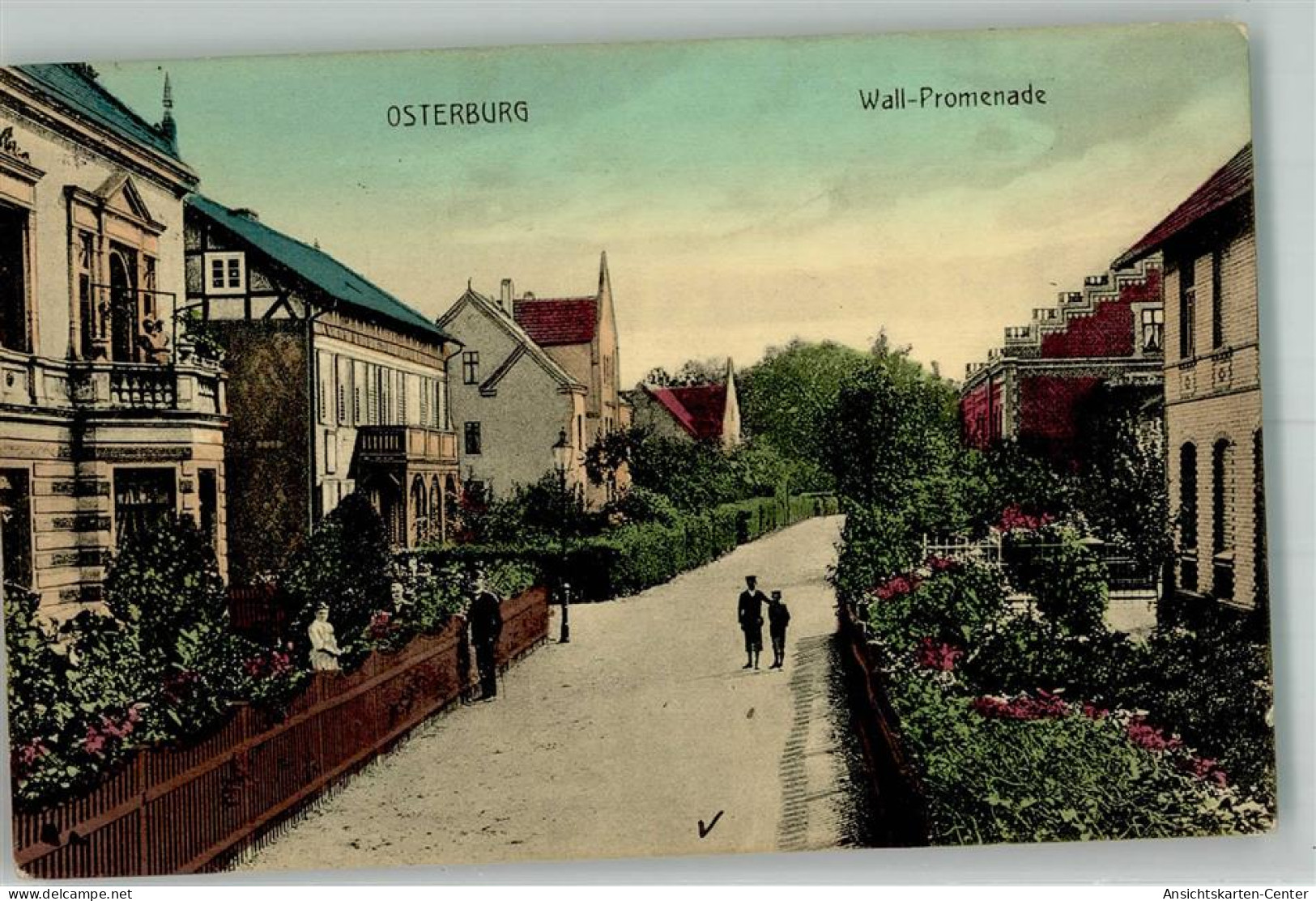 13566115 - Osterburg Altmark