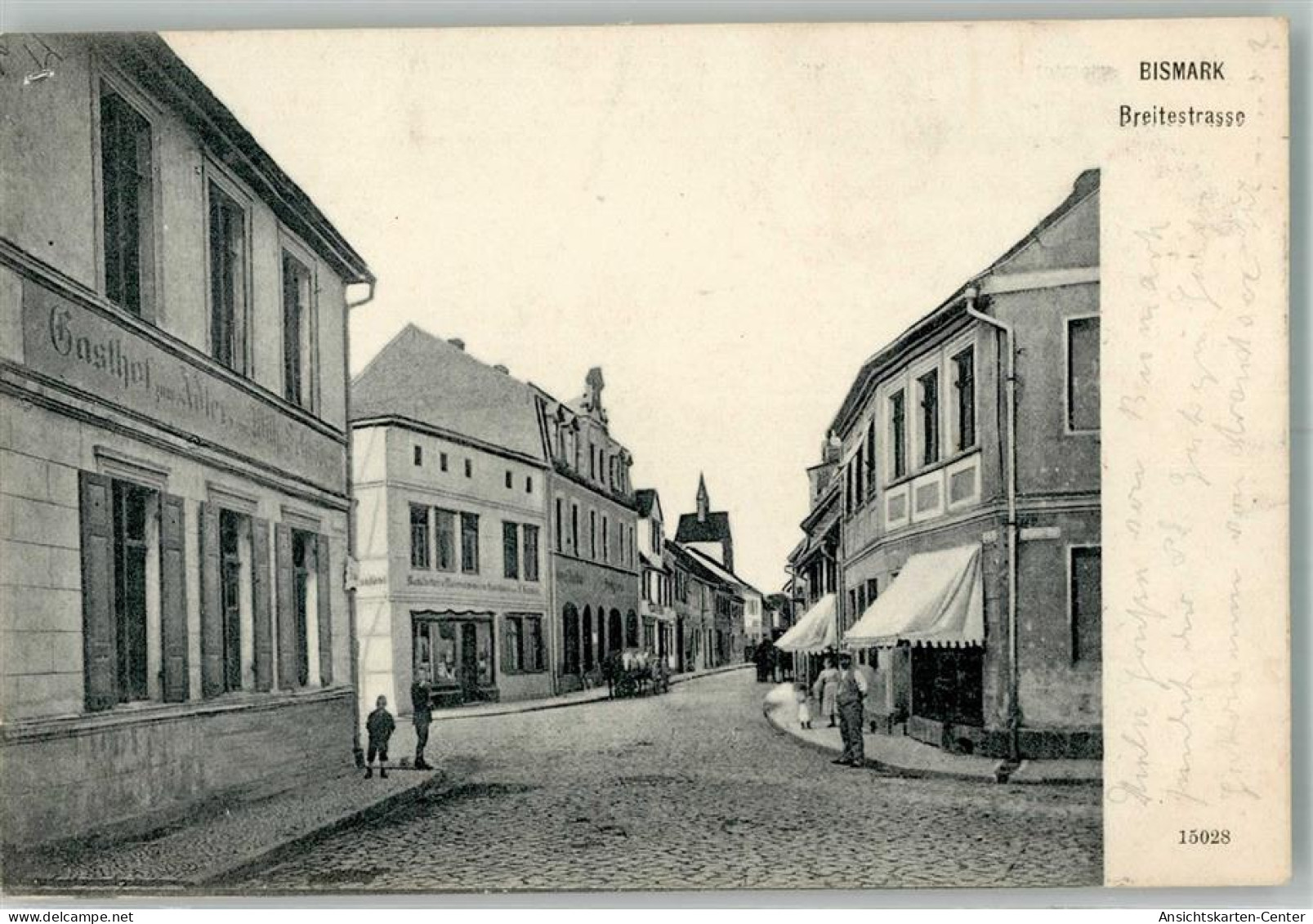 13566123 - Bismark Altmark