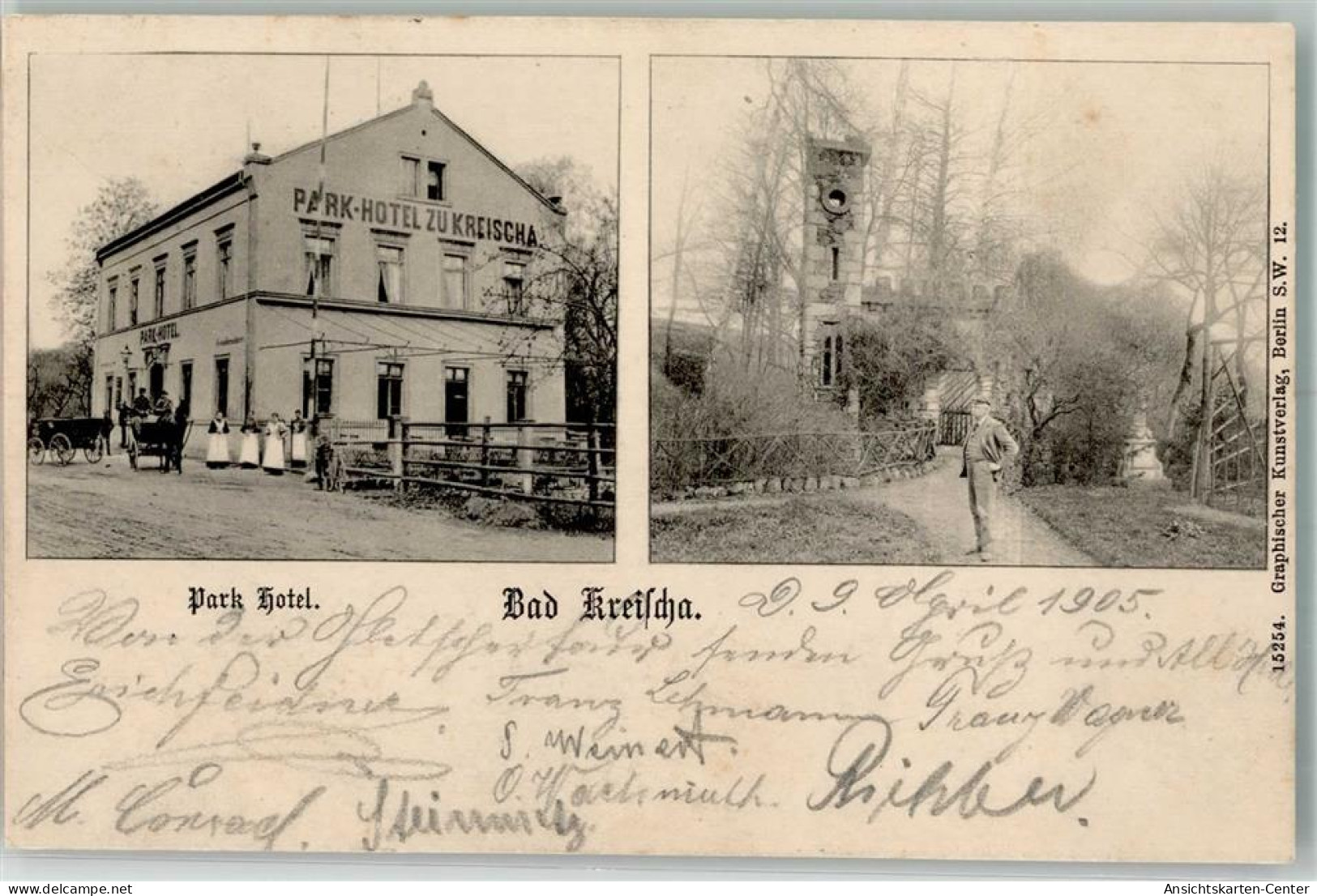 13566274 - Kreischa b Dresden