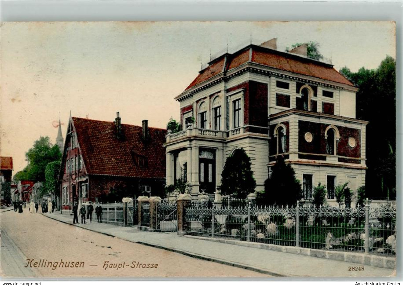 13566340 - Kellinghusen