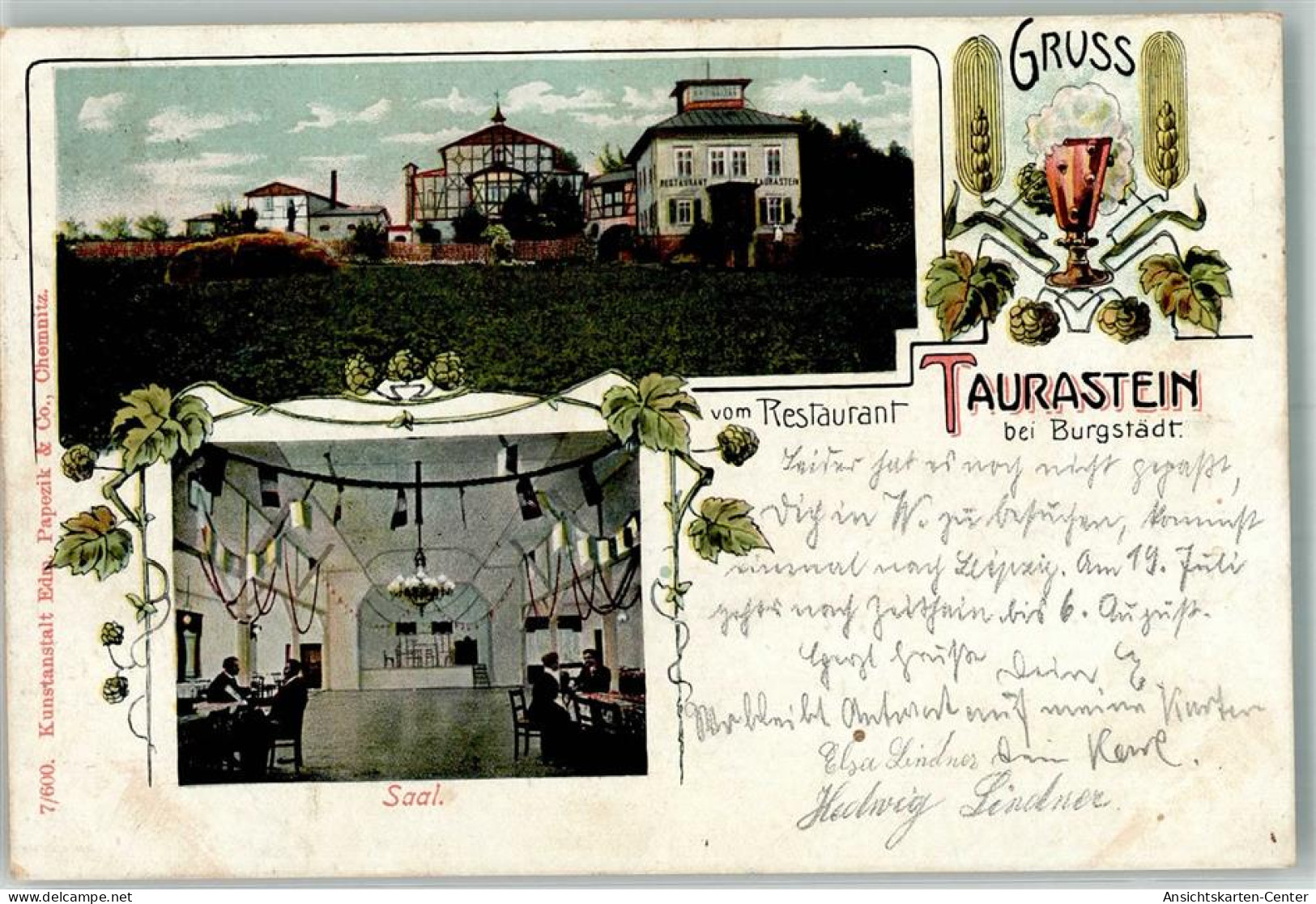 13566375 - Burgstaedt