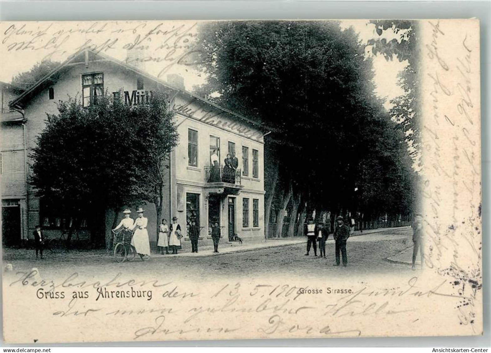 13566394 - Ahrensburg