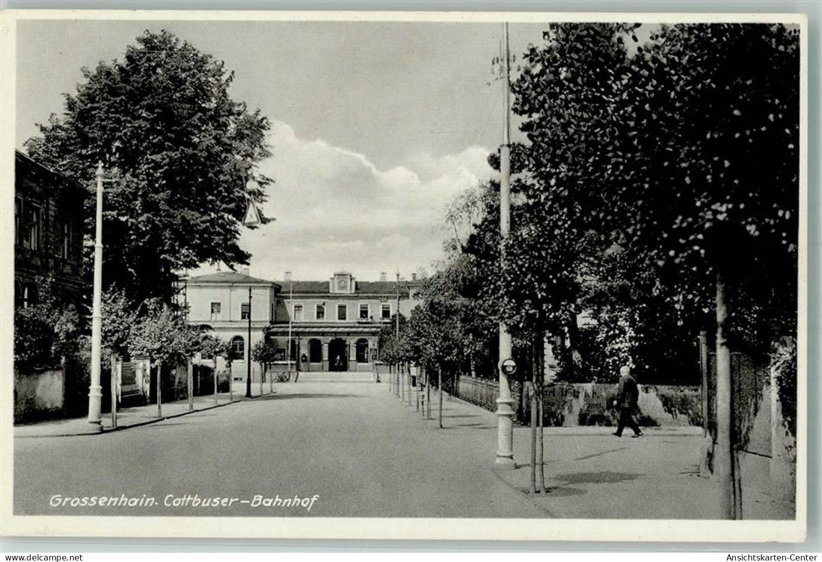 13566430 - Grossenhain , Sachs