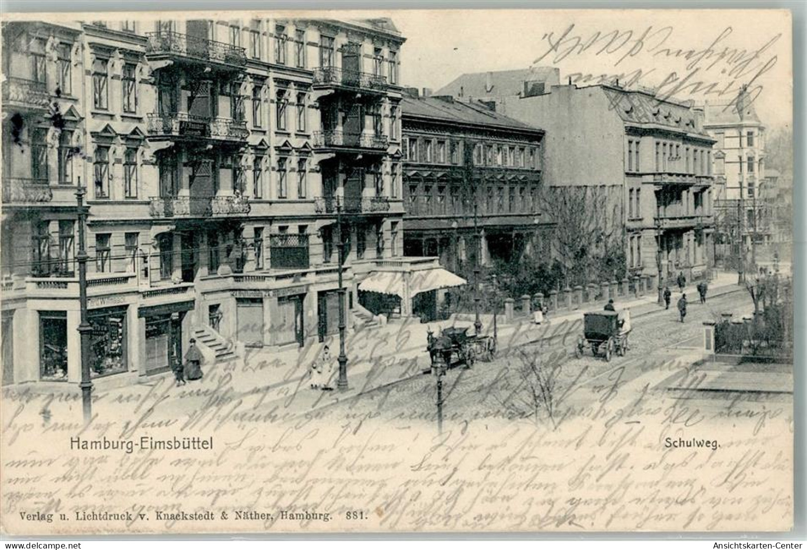 13566484 - Eimsbuettel