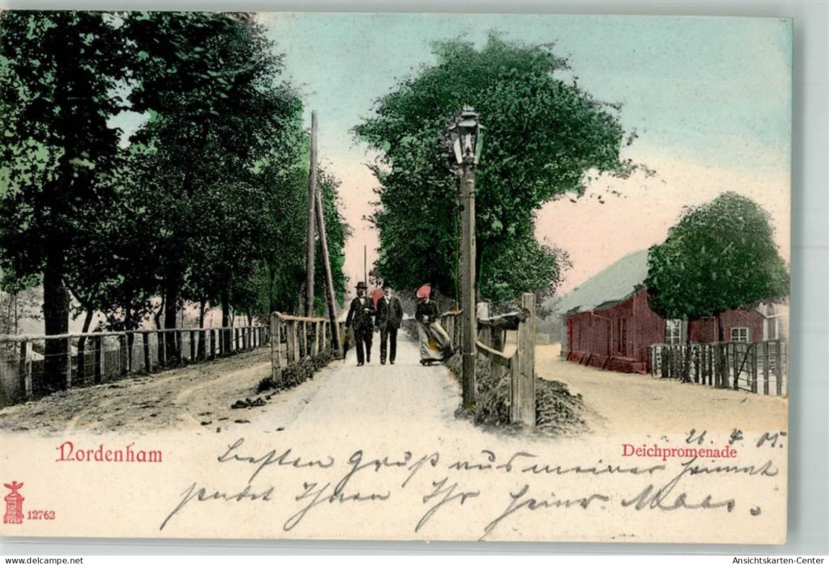 13566495 - Nordenham
