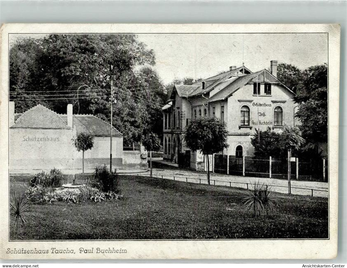 13566572 - Taucha b Leipzig