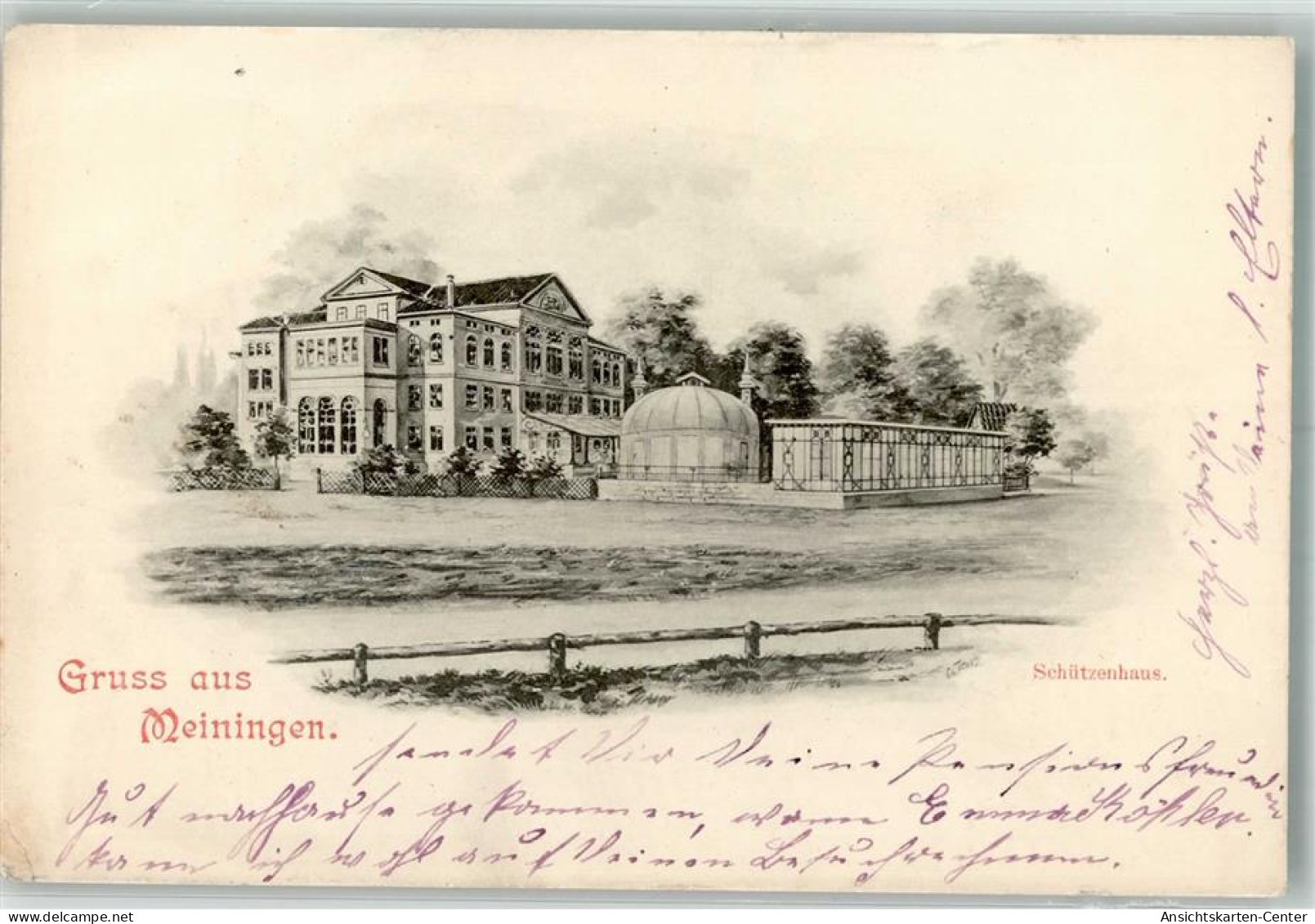 13566622 - Meiningen